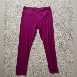 Workout Leggings Yogalicious